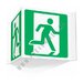 Indicator verde grup sanitar persoane cu dizabilitati